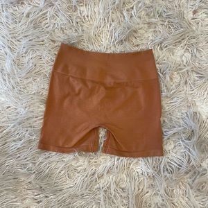 Alphalete Amplify Shorts